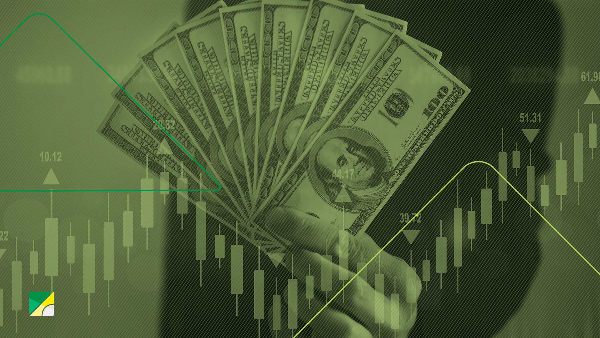 OTIMISMO LOCAL E APOSTA EM PAUSA DO FED LEVAM DÓLAR A RECUO DE 1% NA SEMANA