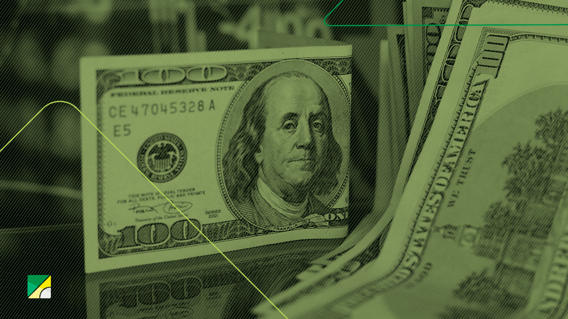 DI TEM ALÍVIO, DÓLAR CAI A R$ 4,85 E BOLSA RETOMA 118 MIL PONTOS COM APETITE A RISCO